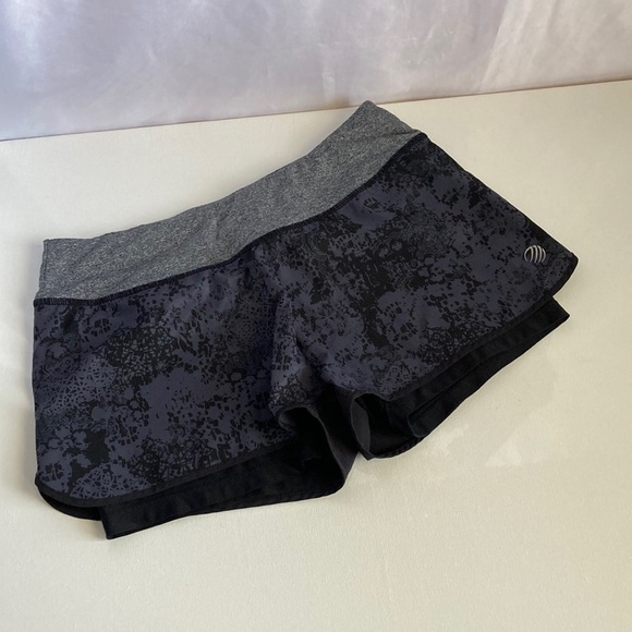 MPG Shorts Mpg Sports Black Active Wear Shorts Size Medium Poshmark